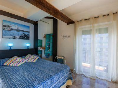ポルトフェッラーイオLoft Vista Mare Elbaアパートメント エクステリア 写真