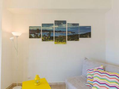 ポルトフェッラーイオLoft Vista Mare Elbaアパートメント エクステリア 写真